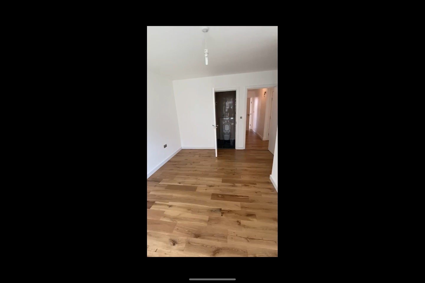Flat Copperwood Place in Greater London