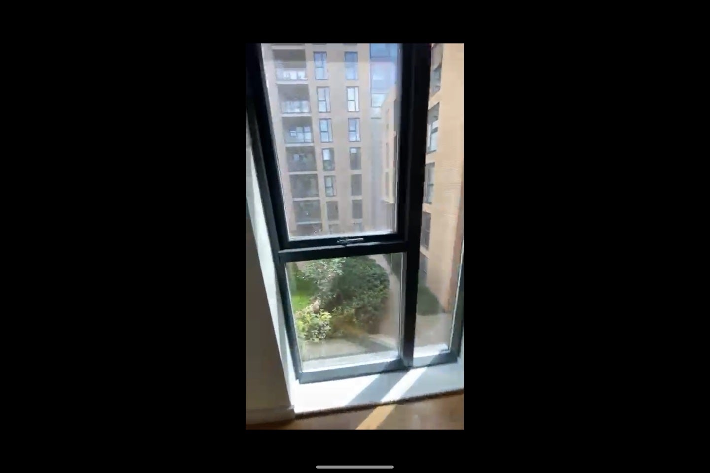 Flat Copperwood Place in Greater London