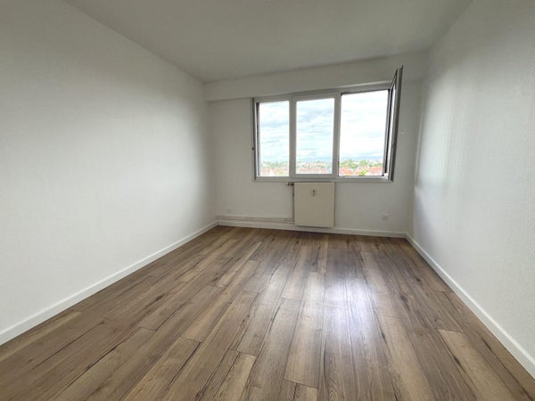 Flat Rue Jean Mentelin in Strasbourg