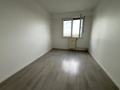Flat Rue Jean Mentelin in Strasbourg
