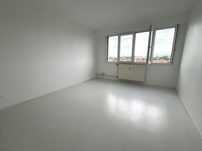 Flat Rue Jean Mentelin in Strasbourg