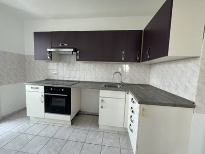 Flat Rue Jean Mentelin in Strasbourg