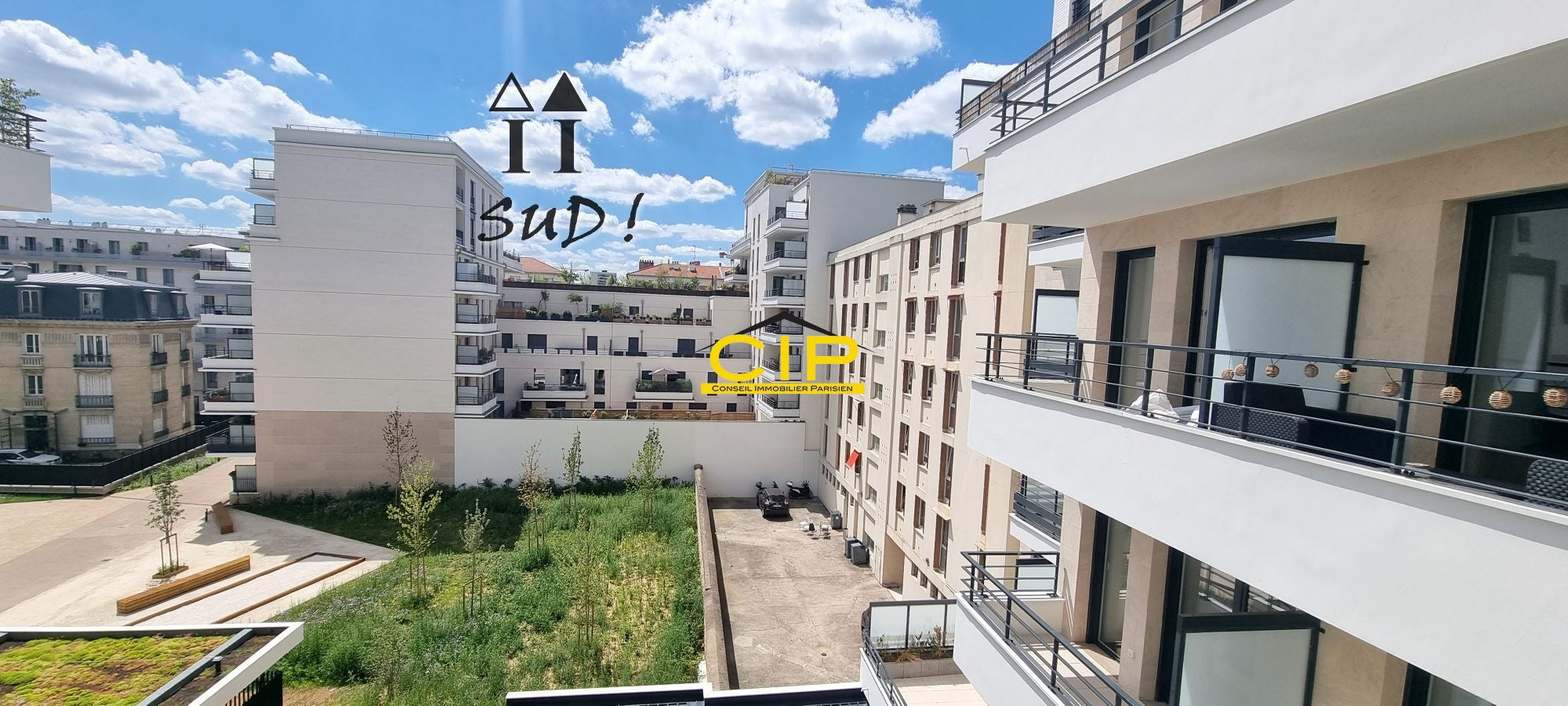 Appartement Rue Gabriel Péri à Clichy