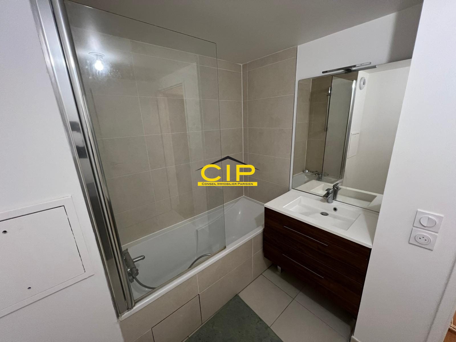 Appartement Rue Gabriel Péri à Clichy