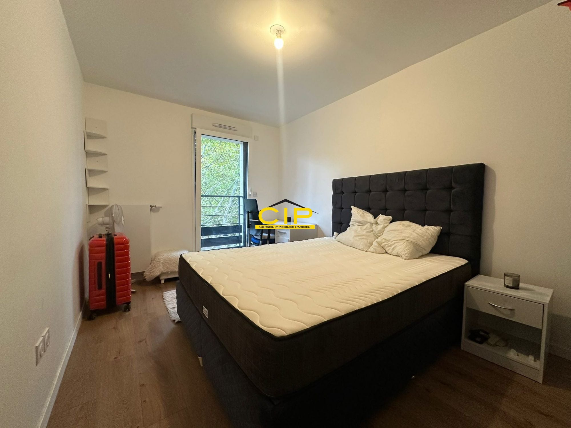 Appartement Rue Gabriel Péri à Clichy