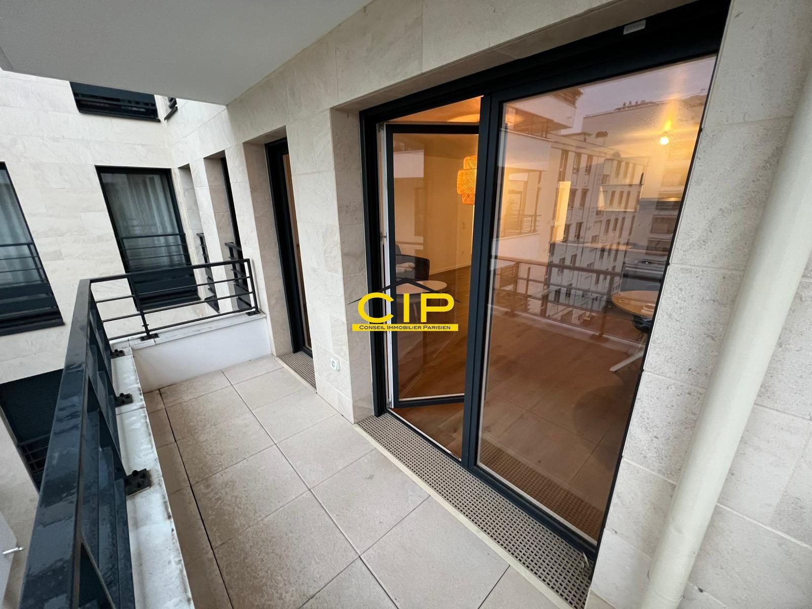 Appartement Rue Gabriel Péri à Clichy