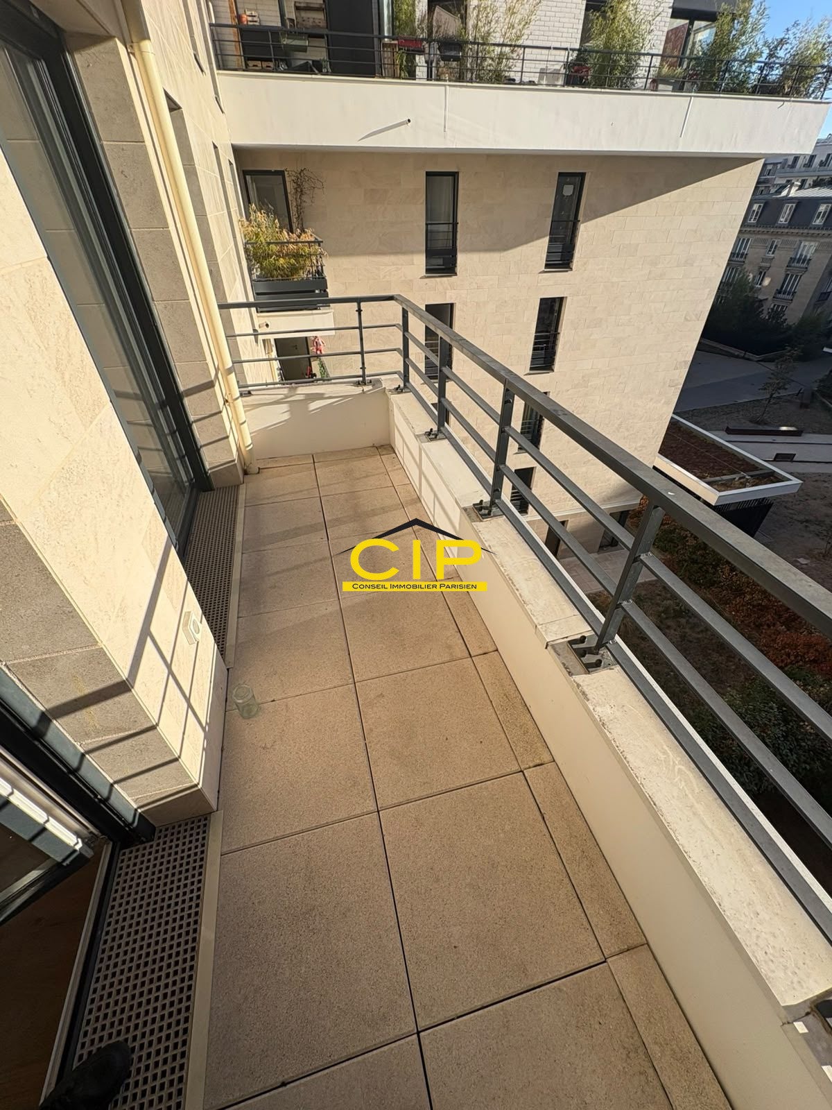 Appartement Rue Gabriel Péri à Clichy