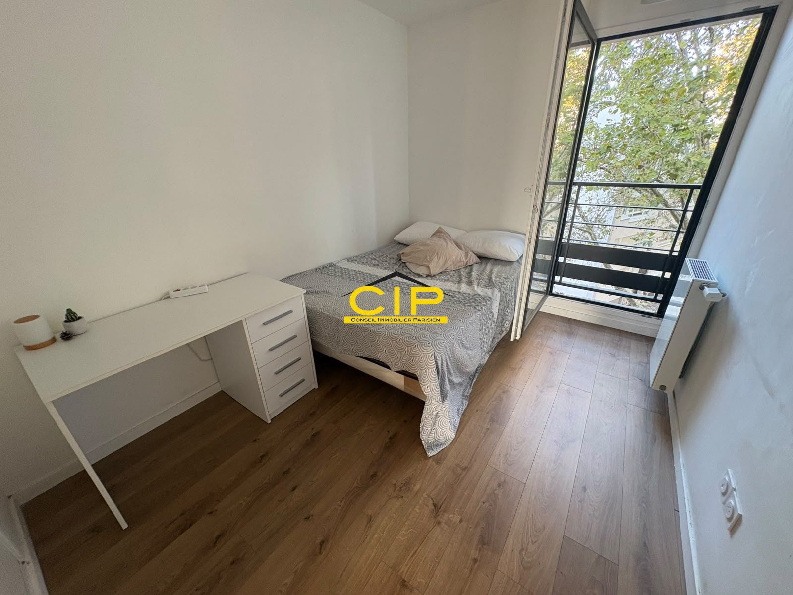Appartement Rue Gabriel Péri à Clichy