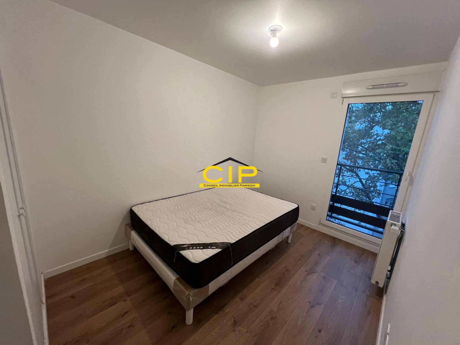 Appartement Rue Gabriel Péri à Clichy