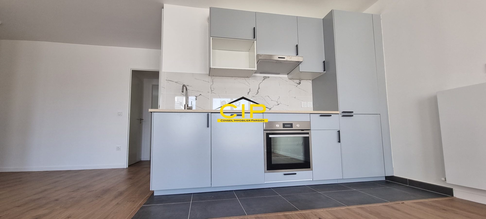 Appartement Rue Gabriel Péri à Clichy