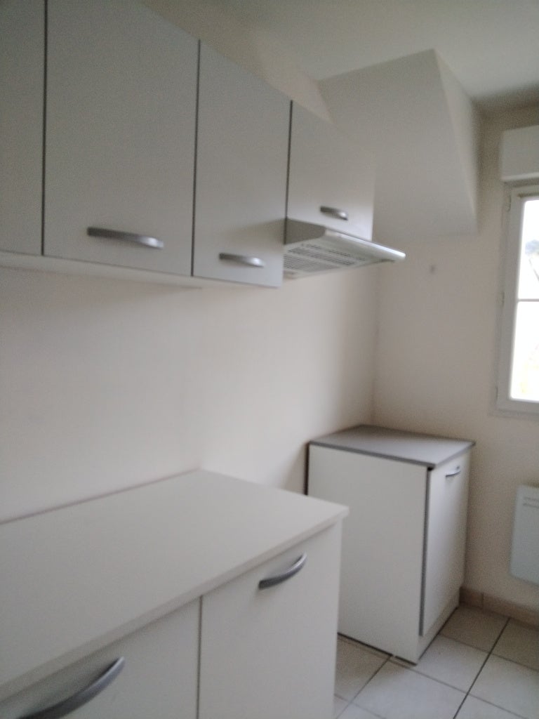 Appartement Quai Félix Faure à Port-en-Bessin-Huppain