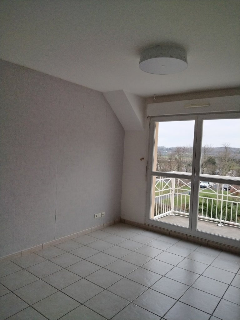 Appartement Quai Félix Faure à Port-en-Bessin-Huppain