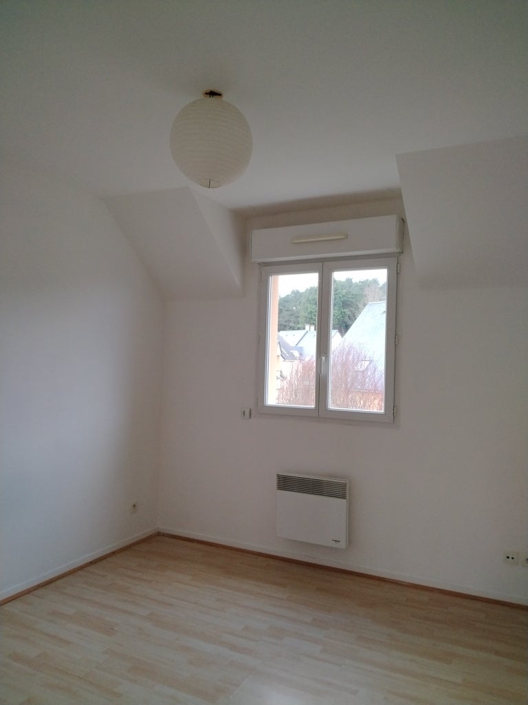 Appartement Quai Félix Faure à Port-en-Bessin-Huppain