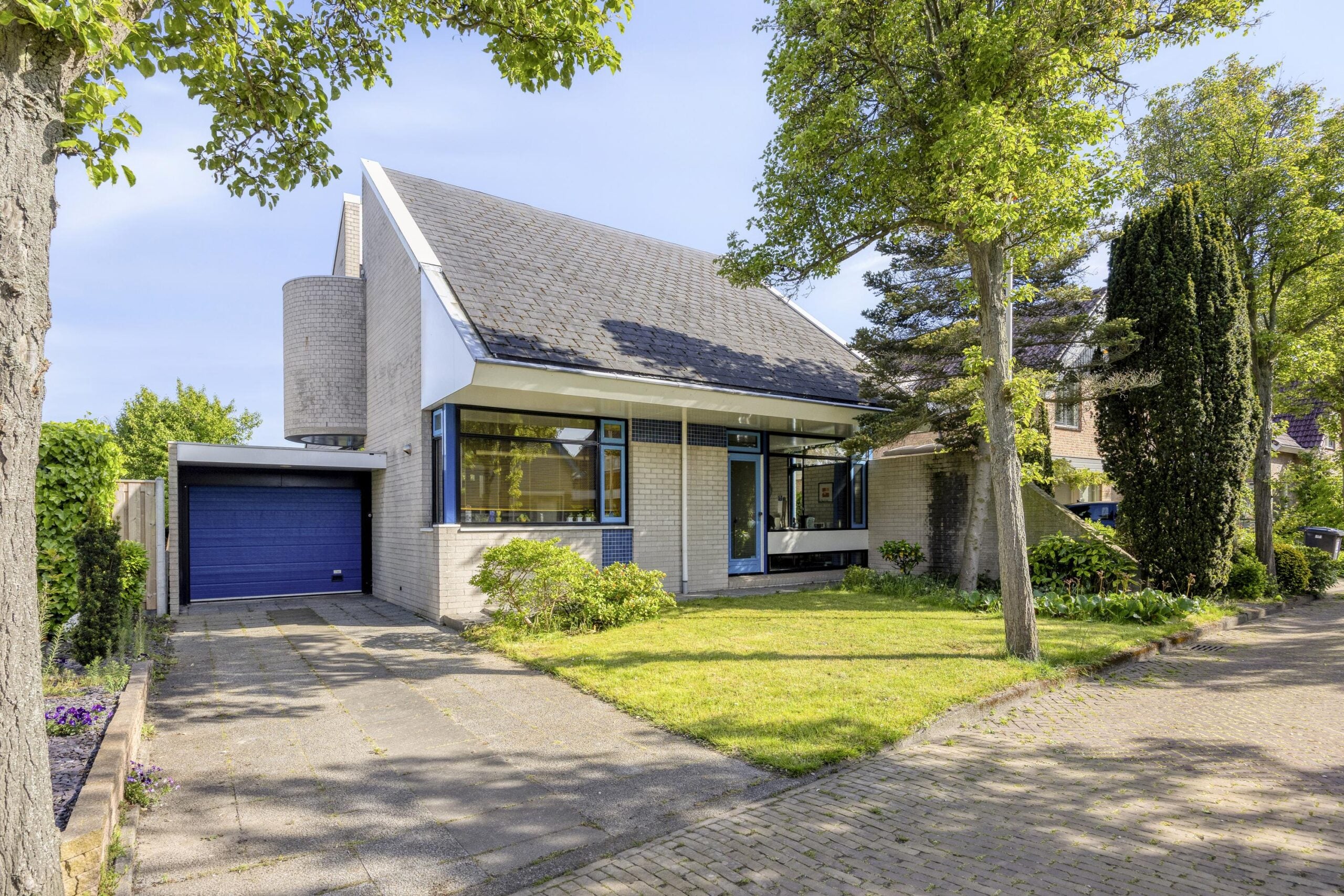 Huis van Heijstlaan 23 in Honselersdijk