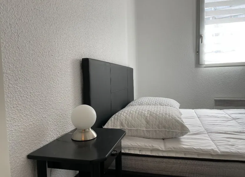 Appartement Boulevard Gabriel Koenigs à Toulouse