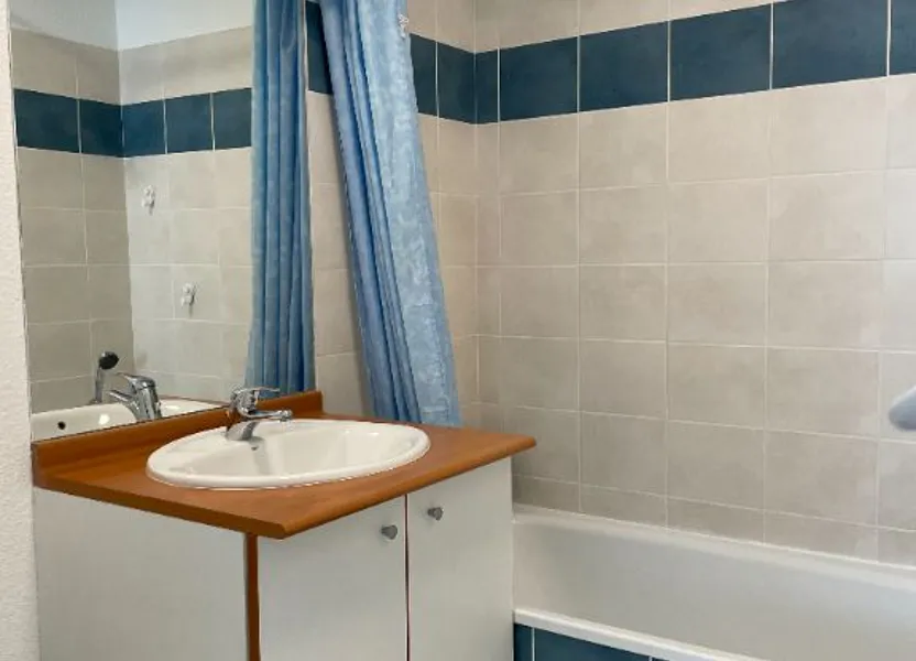 Appartement Boulevard Gabriel Koenigs à Toulouse