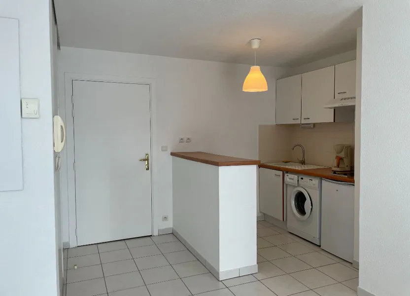 Appartement Boulevard Gabriel Koenigs à Toulouse