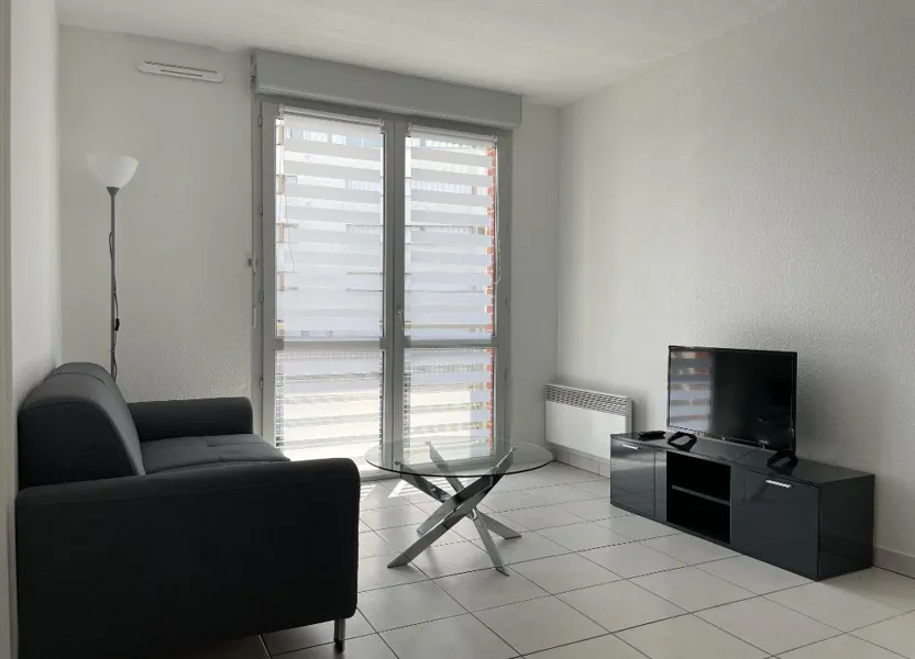 Appartement Boulevard Gabriel Koenigs à Toulouse