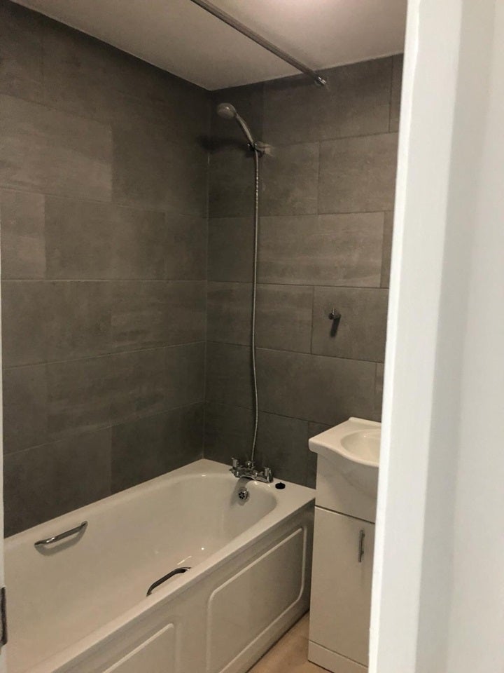 Flat Whitley Close in Borough of Spelthorne