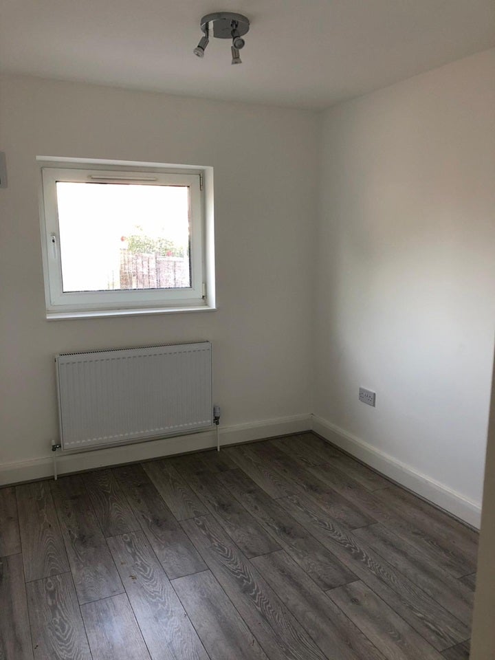 Flat Whitley Close in Borough of Spelthorne