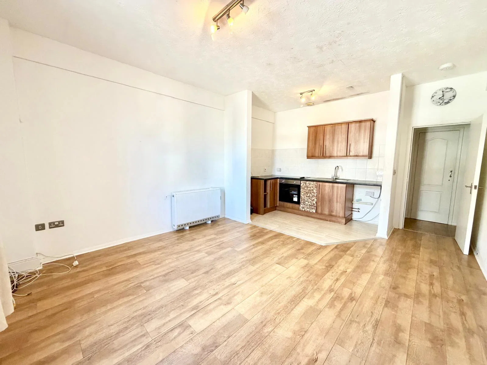 Flat Thanet Road in Thanet