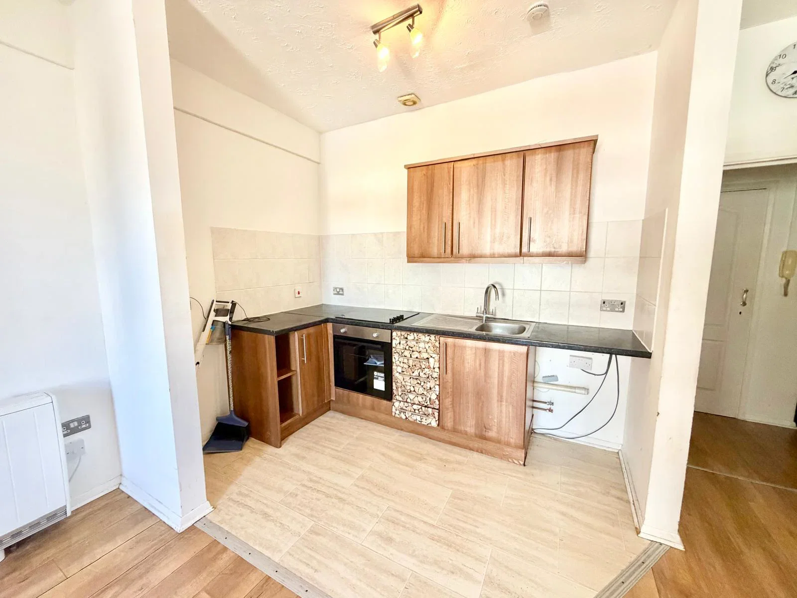 Flat Thanet Road in Thanet