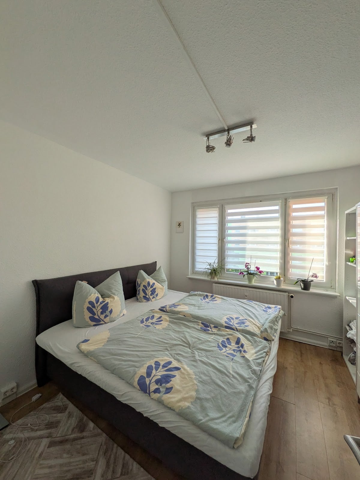 Wohnung Pulvermühlenweg in Zwenkau