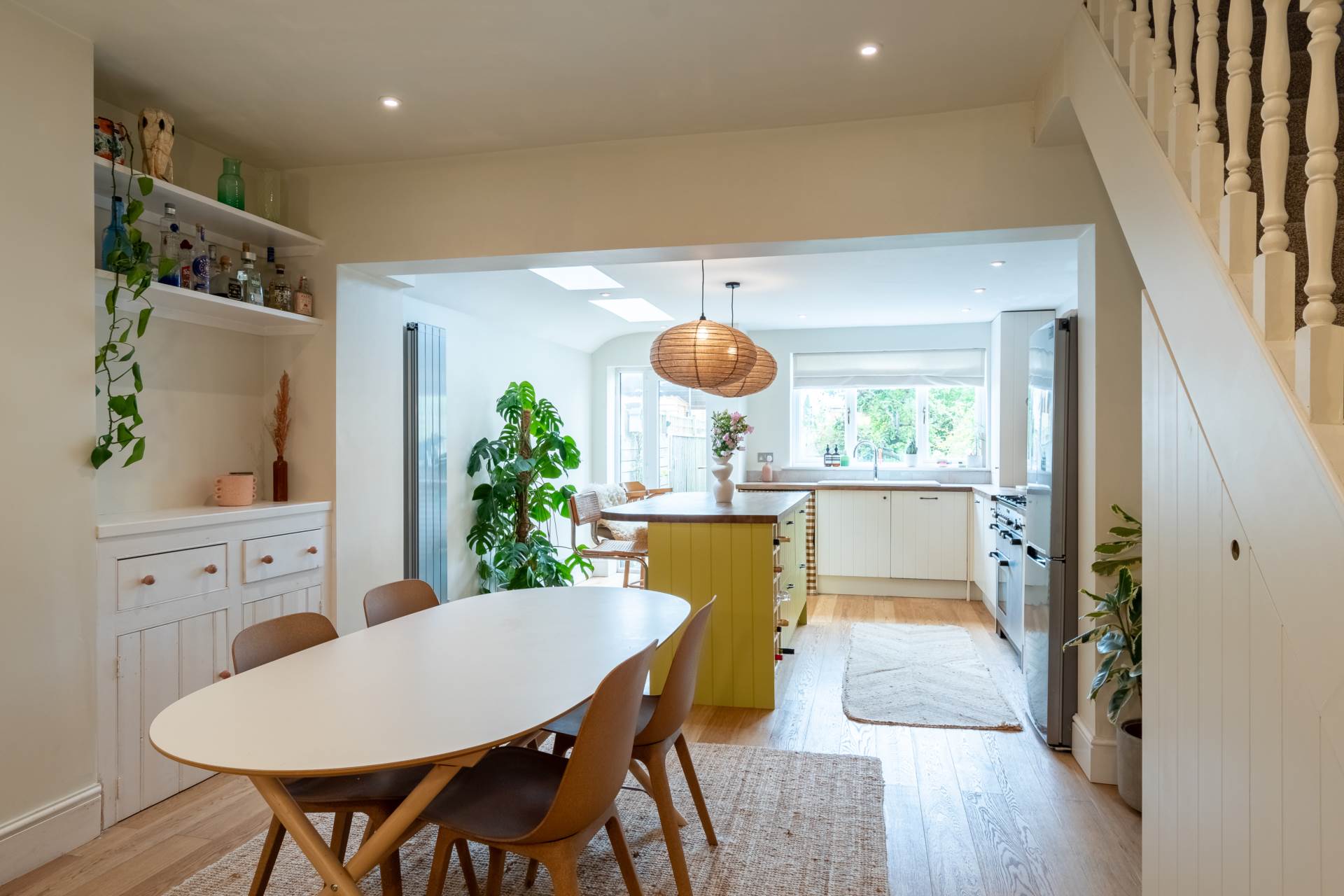 House Hawthorn Grove in Bath
