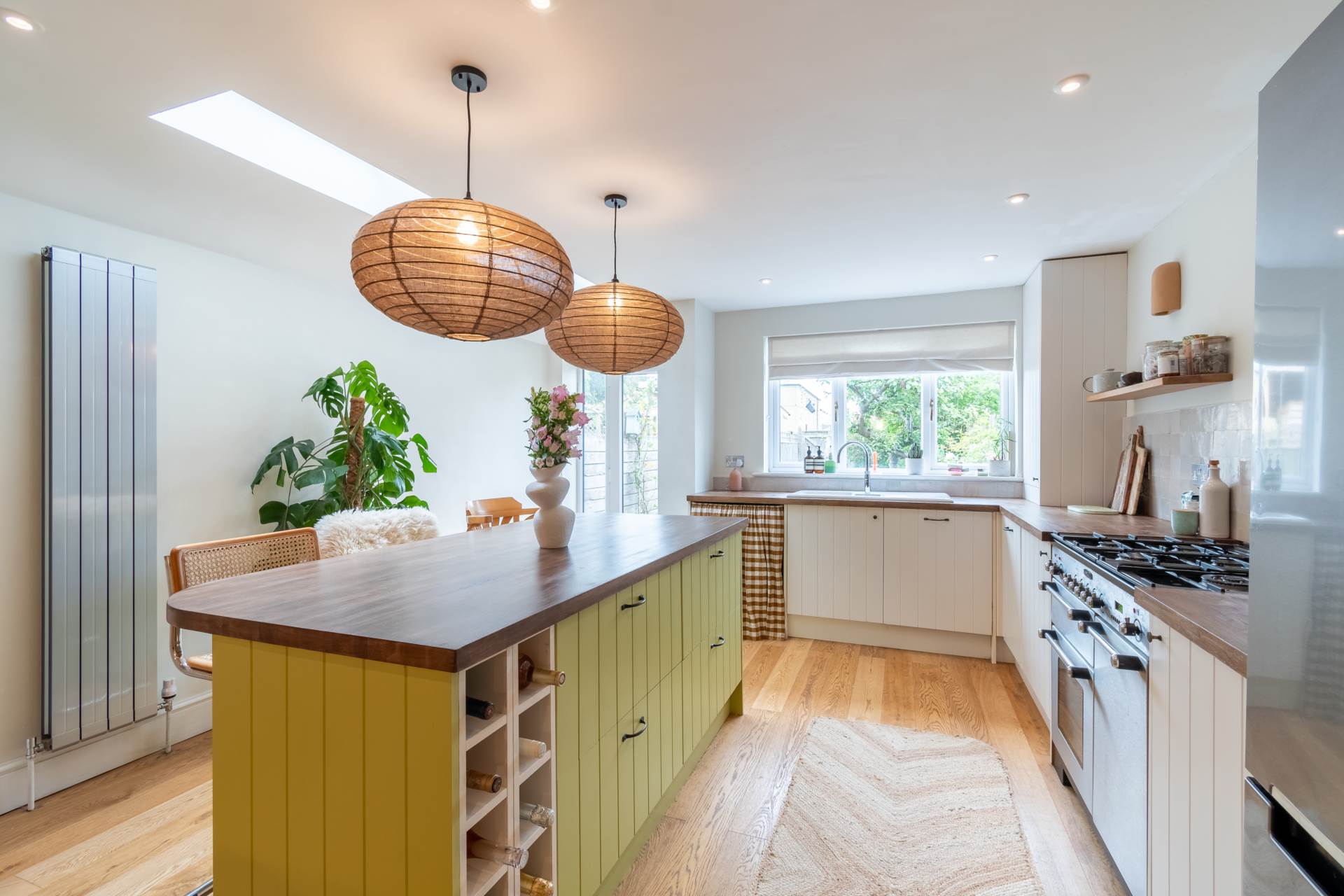 House Hawthorn Grove in Bath
