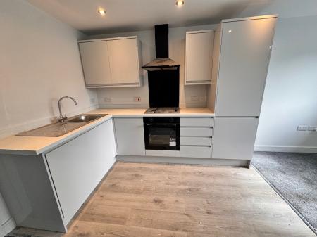 Flat Chapel Court in Newcastle-under-Lyme