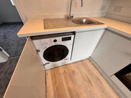 Flat Chapel Court in Newcastle-under-Lyme