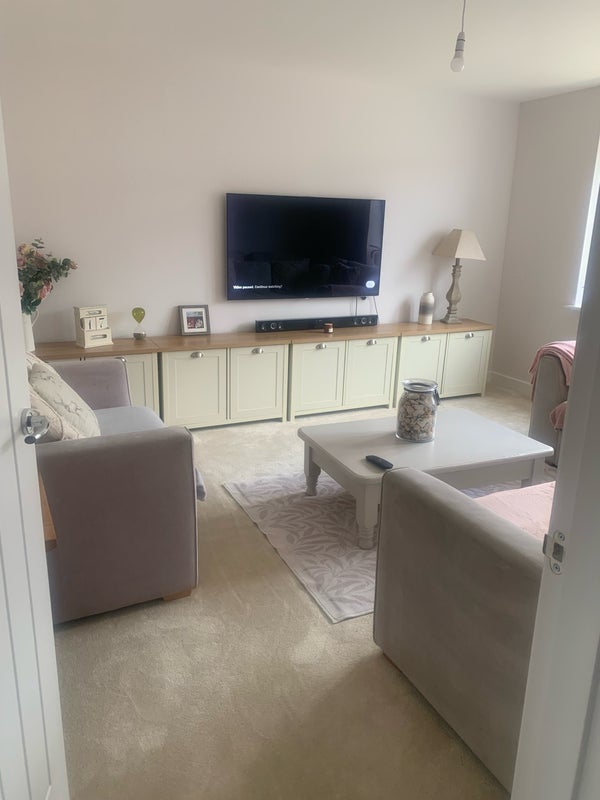 Room M5 in Catbrain