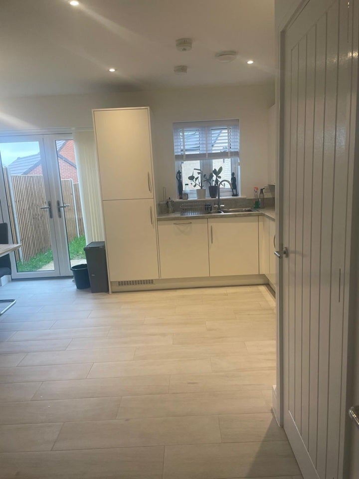 Room Chadwell Road in Tilbury