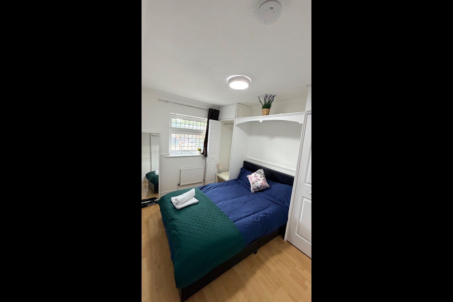 Room Lovell Place in Greater London