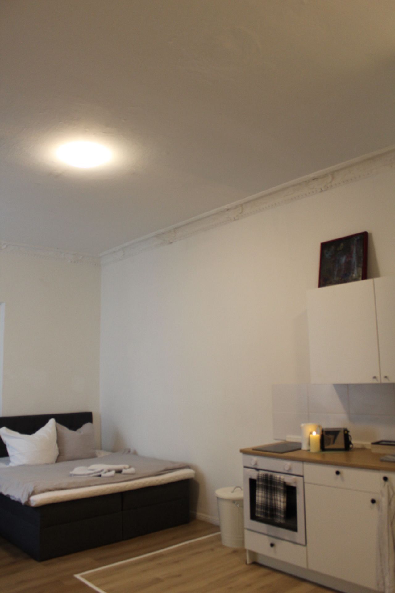 Wohnung Lychener Straße in Berlin