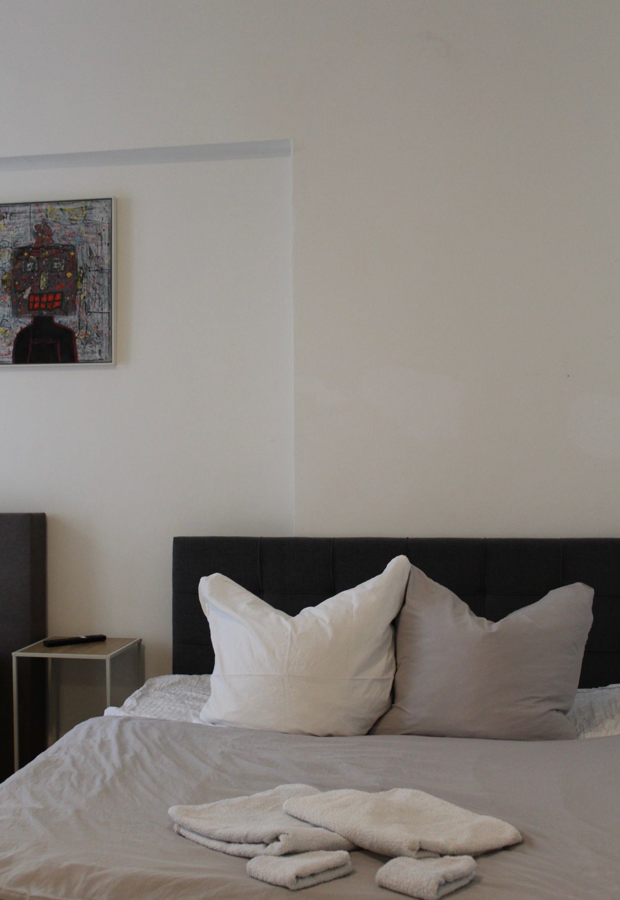 Wohnung Lychener Straße in Berlin