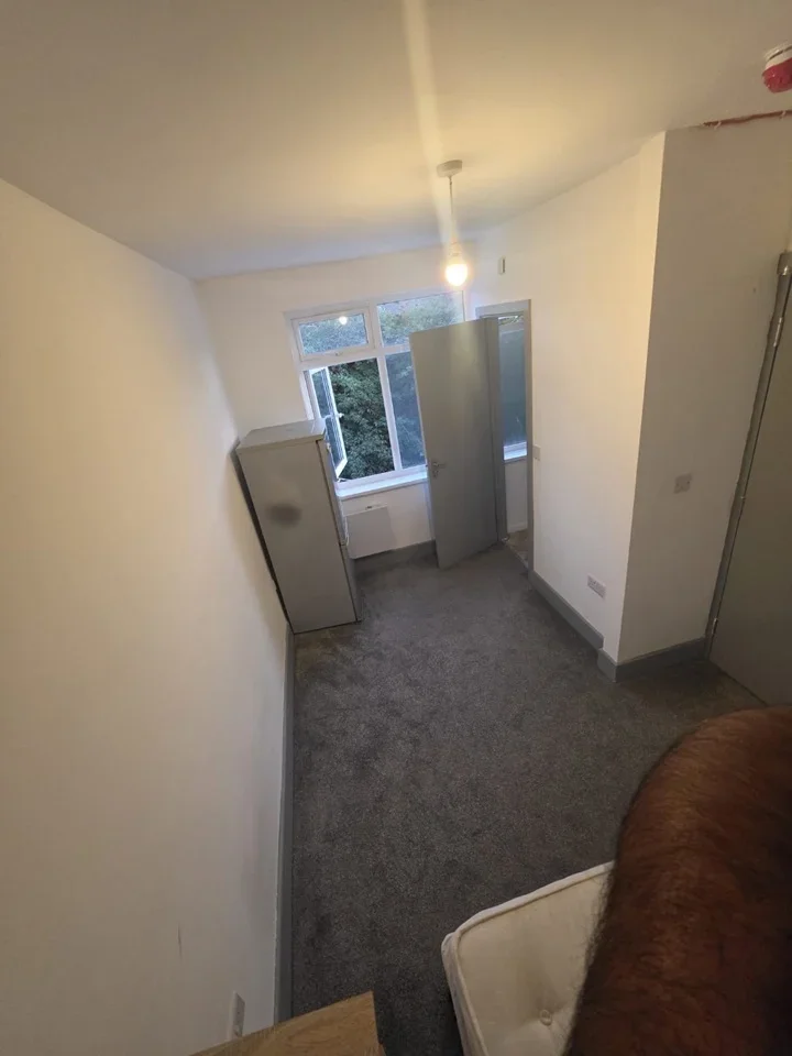 Flat Alexandra Road in Greater London