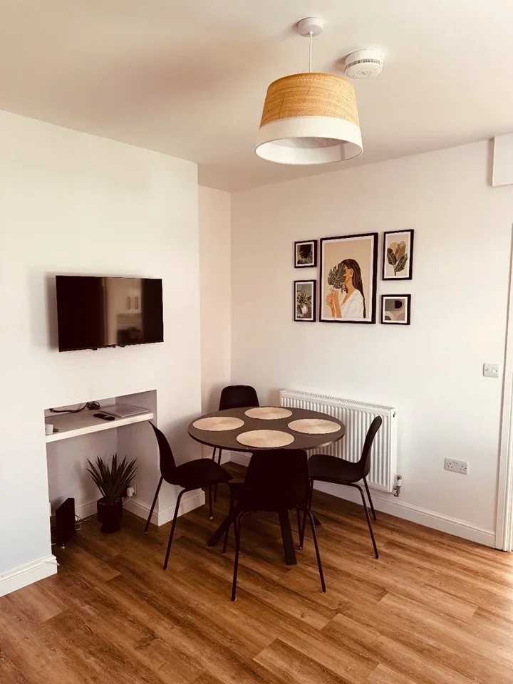 Room Central Drive in Shirebrook