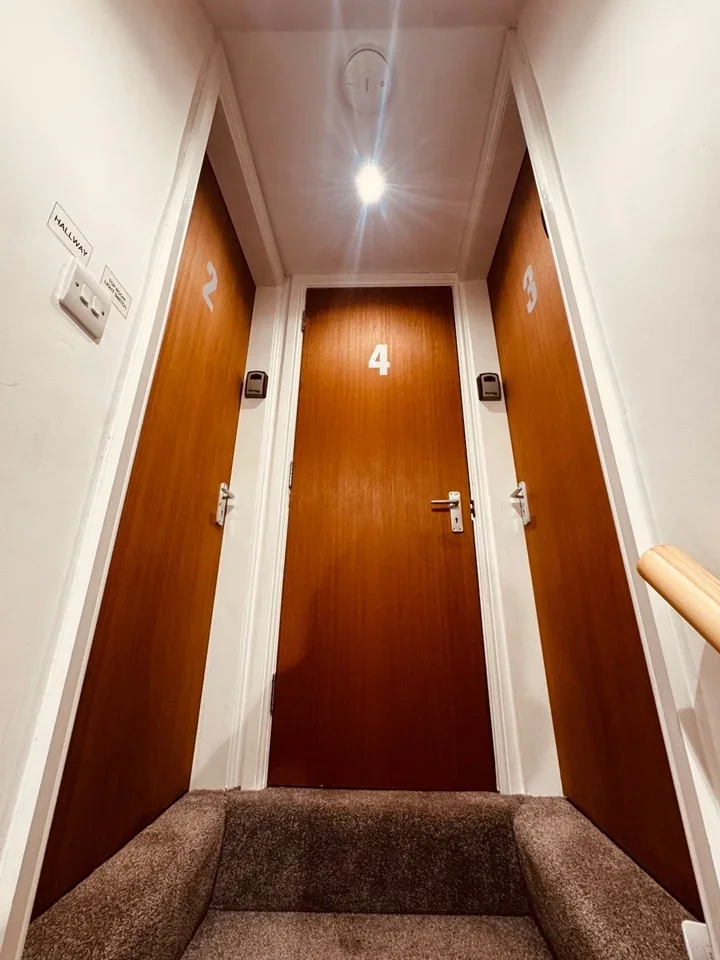 Room Central Drive in Shirebrook
