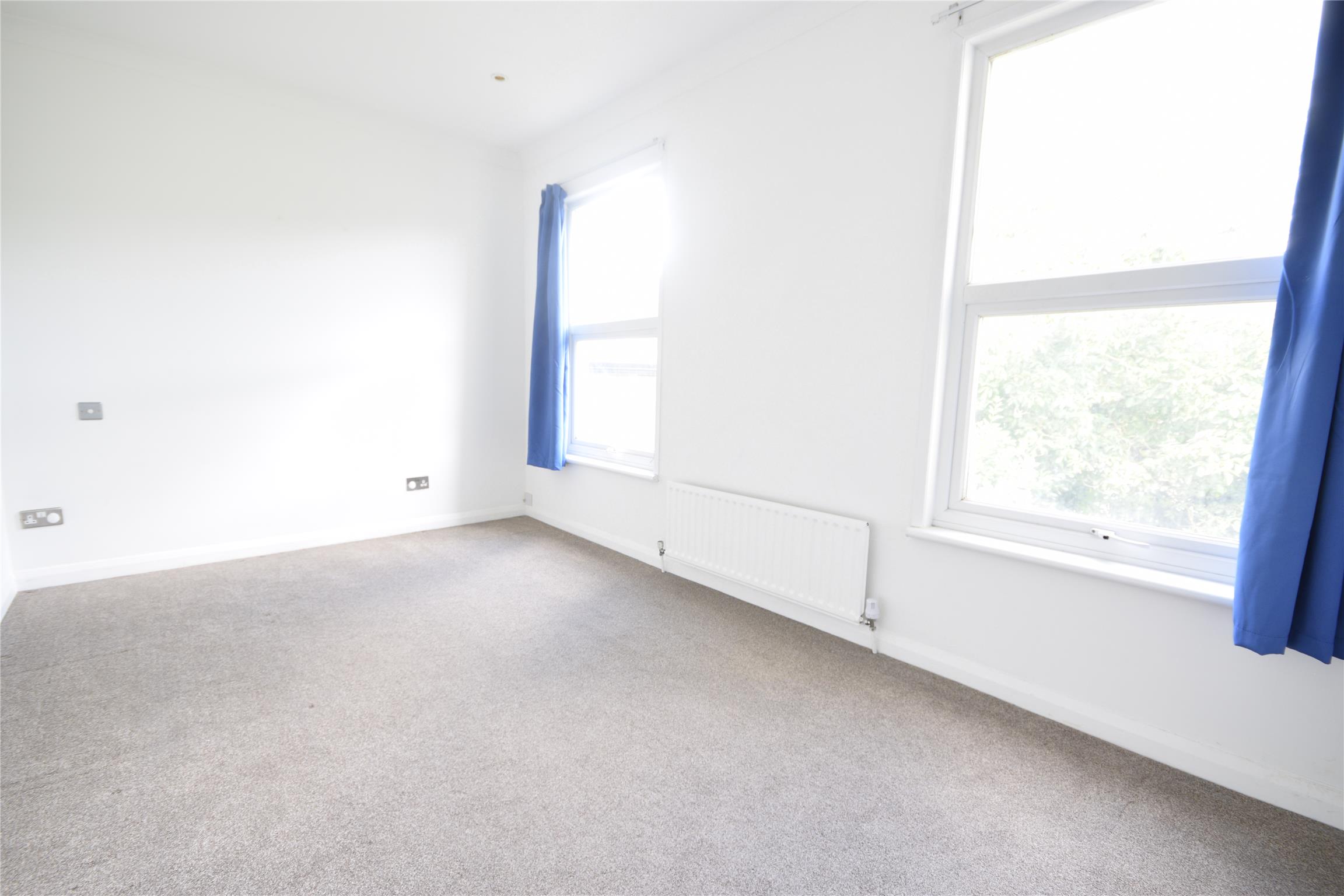 House Bampfylde Close in Greater London
