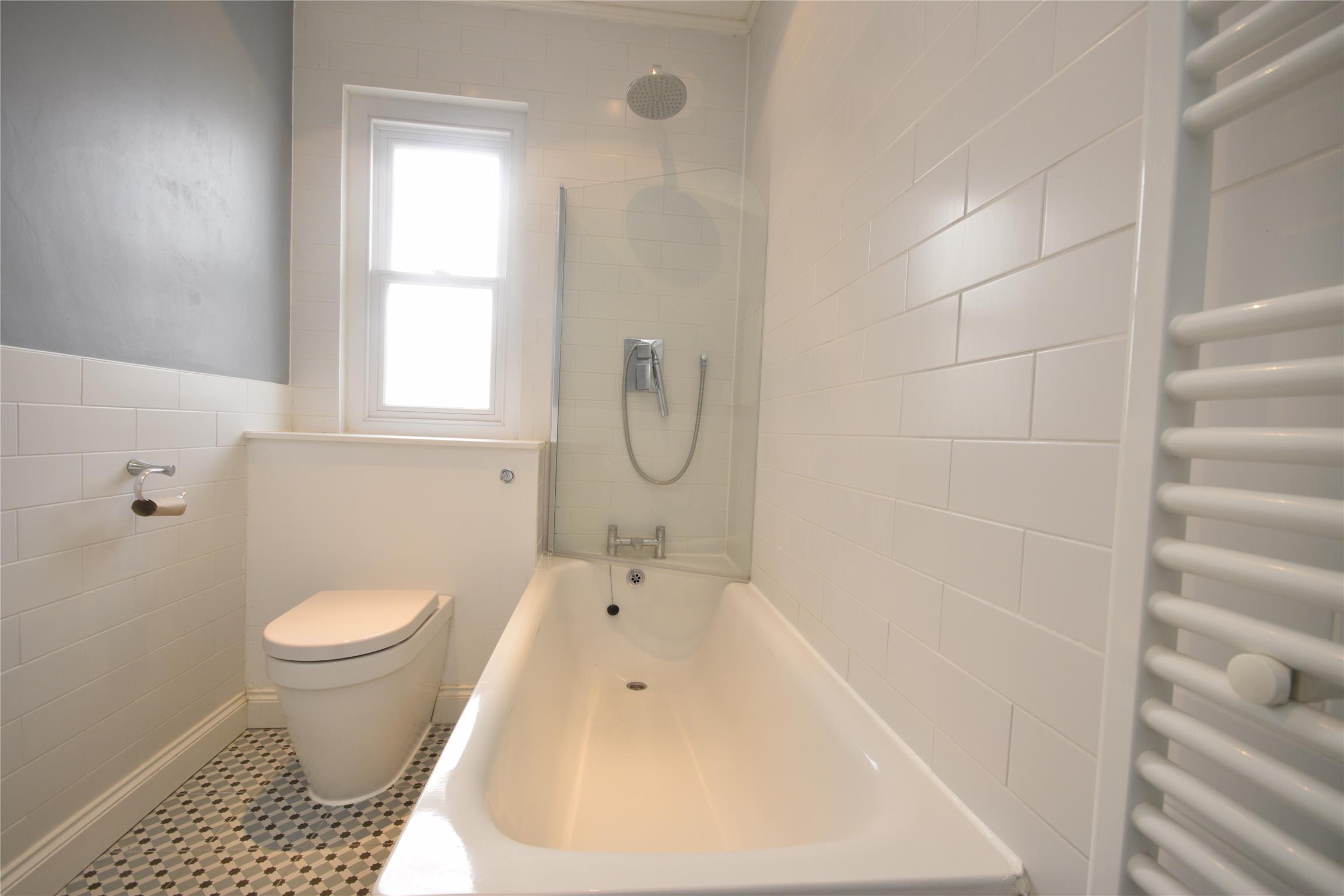 House Bampfylde Close in Greater London