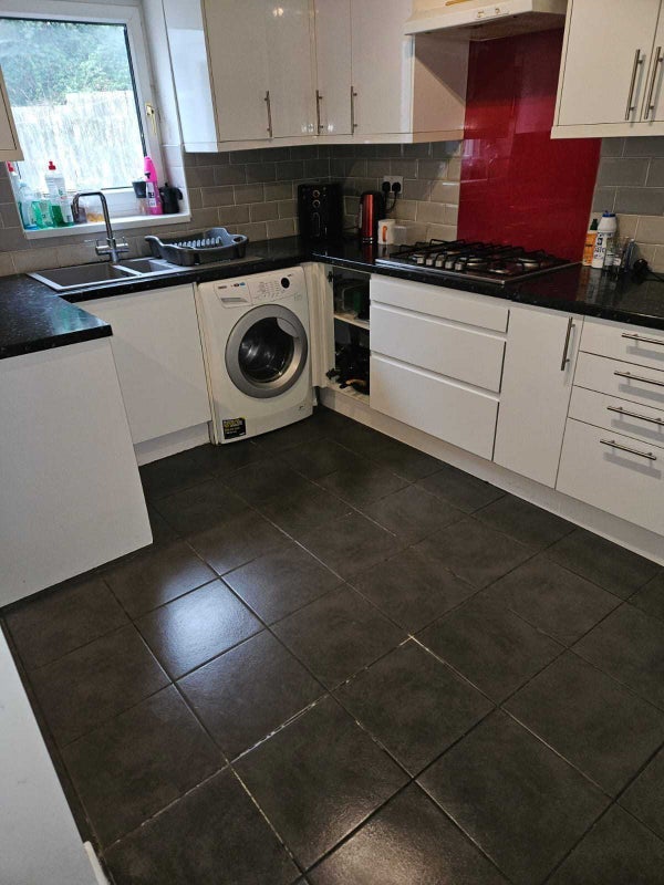 House Tilling Road in Bristol