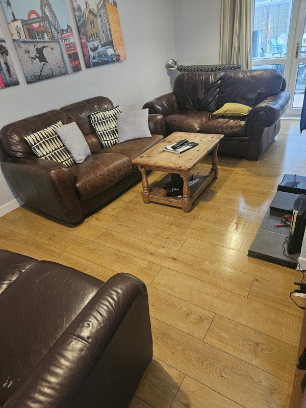 House Tilling Road in Bristol