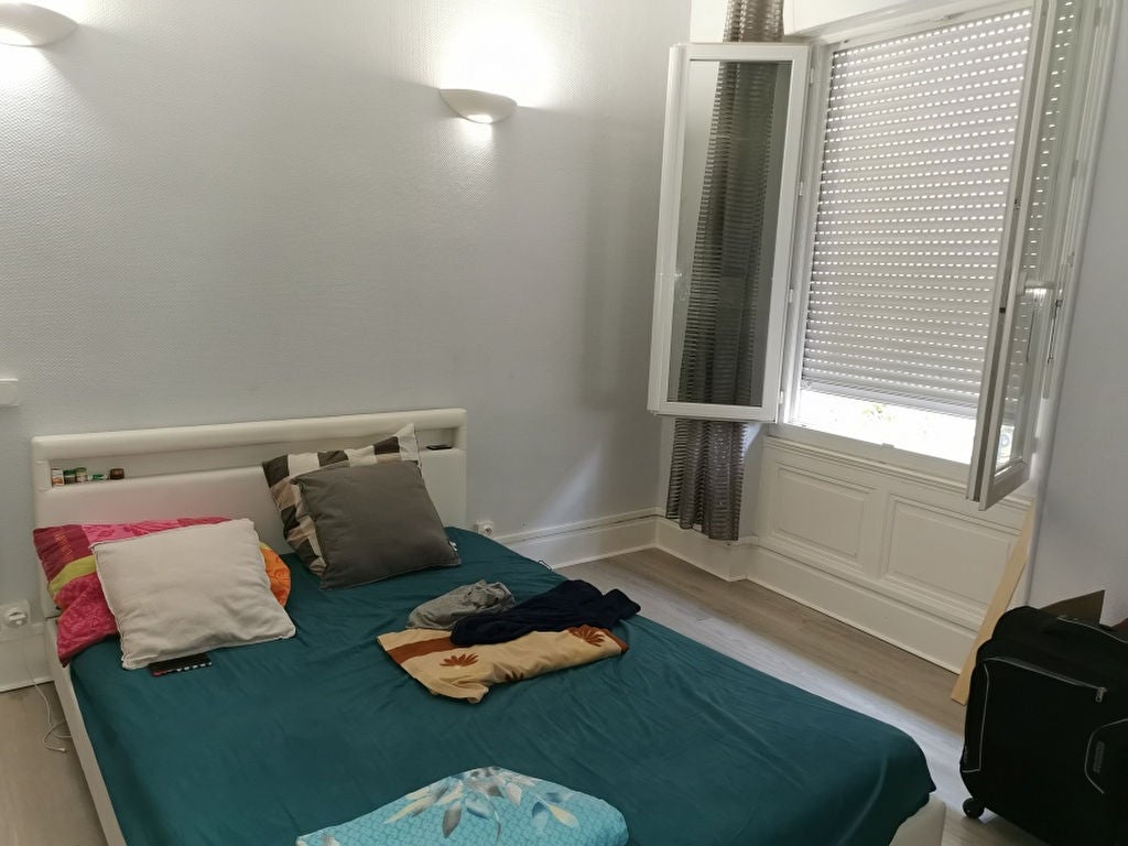 Appartement Chemin de Lapeyre à Gaillac