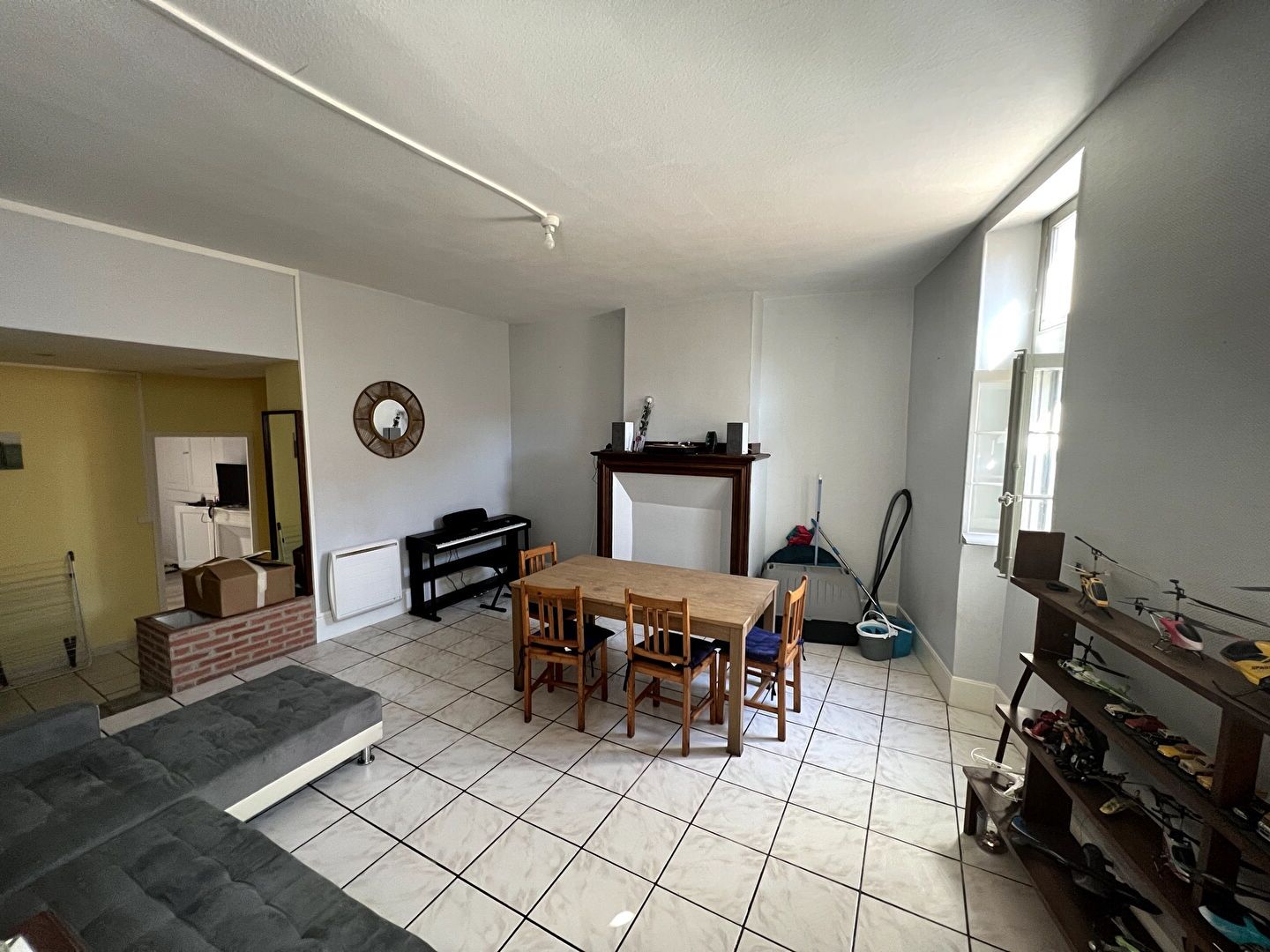 Appartement Chemin de Lapeyre à Gaillac