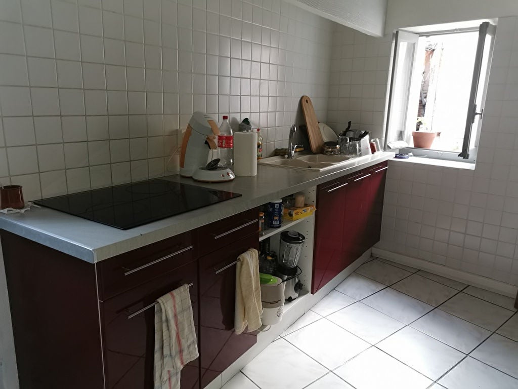 Appartement Chemin de Lapeyre à Gaillac