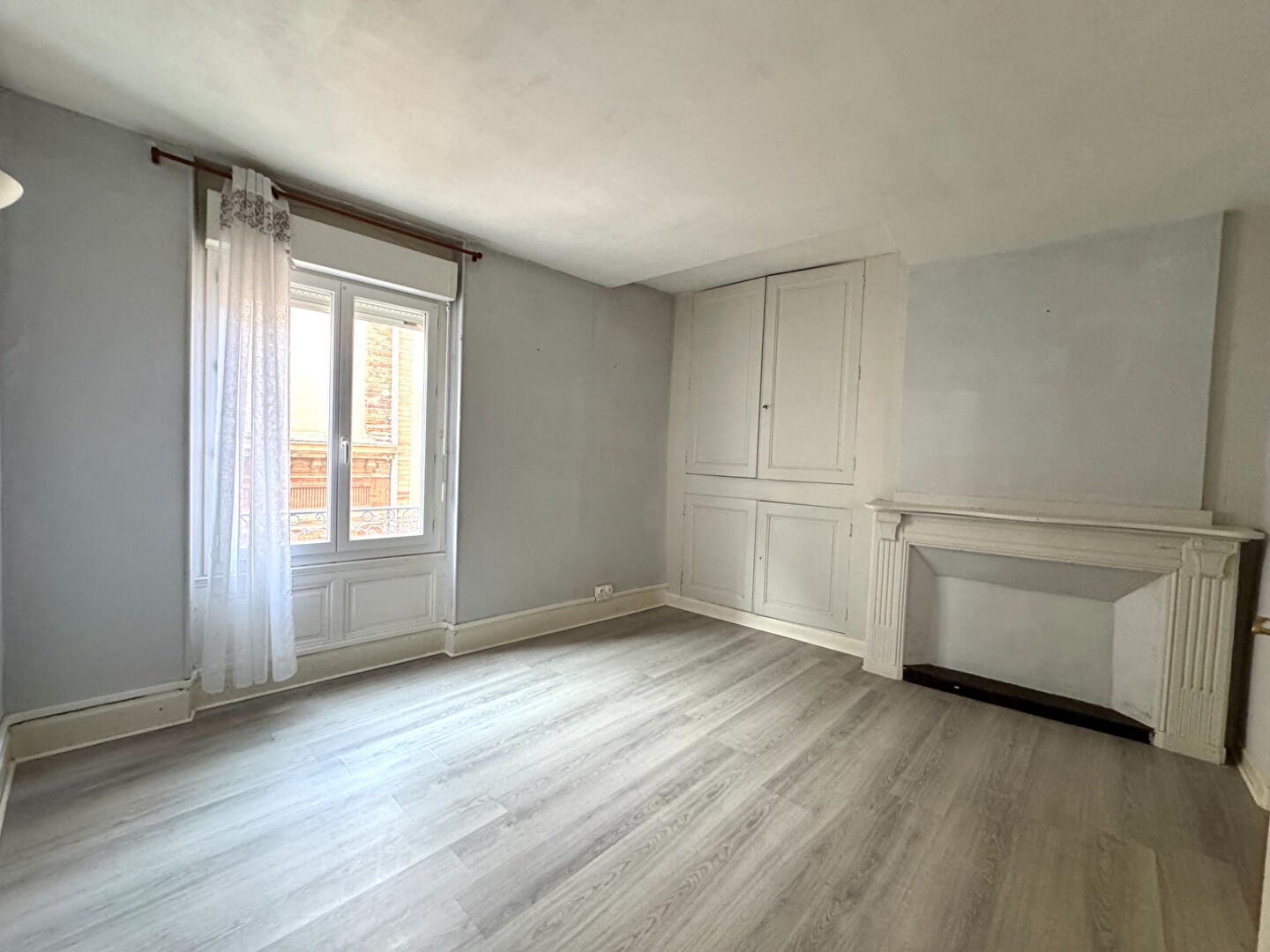 Appartement Chemin de Lapeyre à Gaillac