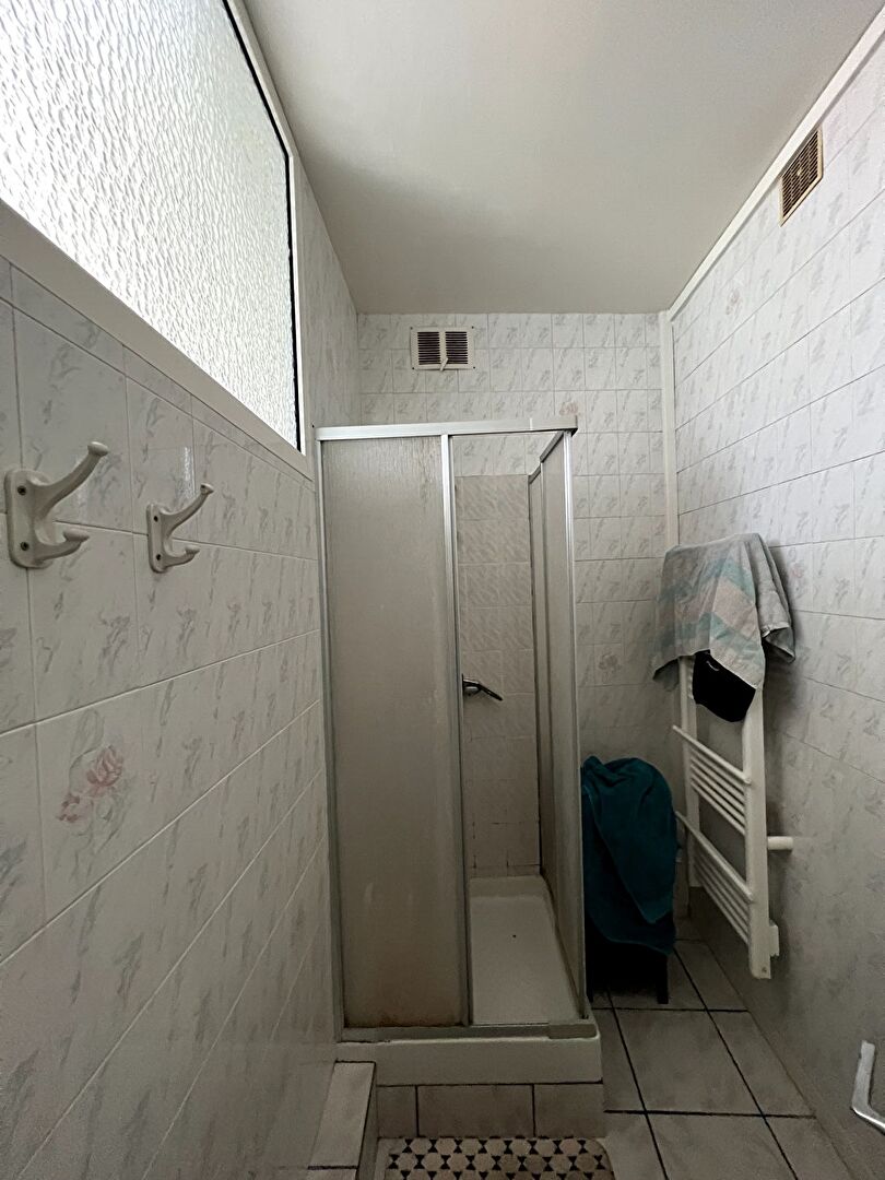 Appartement Chemin de Lapeyre à Gaillac