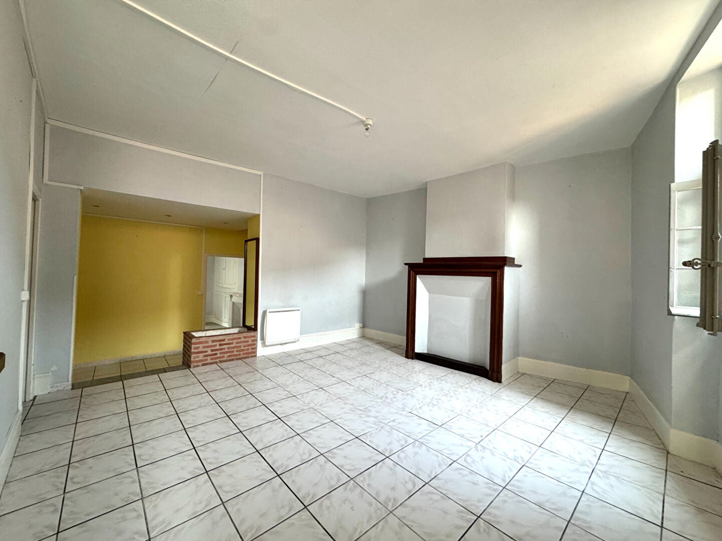 Flat Chemin de Lapeyre in Gaillac