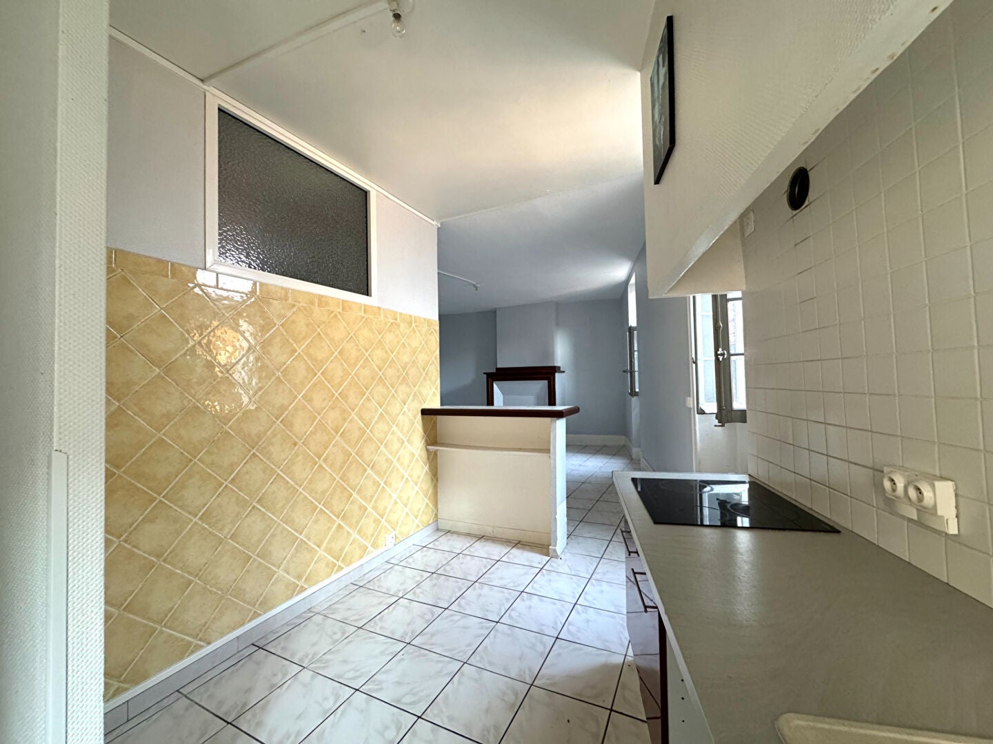 Flat Chemin de Lapeyre in Gaillac